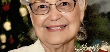 Zenaida Rebeca Ozuna