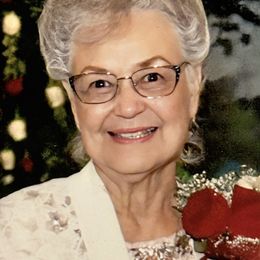 Photo de Zenaida Rebeca Ozuna, avis de décès