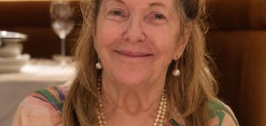 Linda Watkins Sorkin