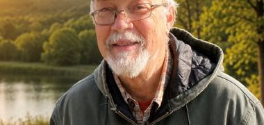 David Lee Martin