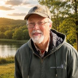 Photo de David Lee Martin, avis de décès