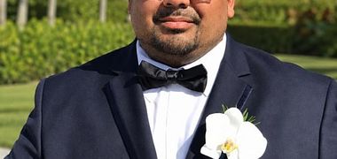 Freddy M Troncoso Jr.