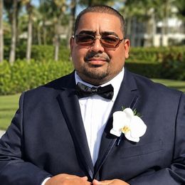 Photo de Freddy M Troncoso Jr., avis de décès