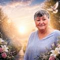 Susan Pamela (Miller) Boulanger
