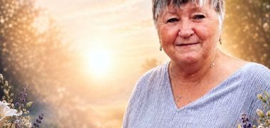 Susan Pamela (Miller) Boulanger