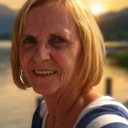 Photo of Louise Bourret, obituary in Saint-Hyacinthe