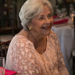 Photo de Concepción "Conchita" Villariño Vda. de Nacer, avis de décès