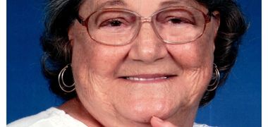 Patricia Ann “Patsy” (House) Taylor Holden