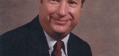 Robert Burnett Silliman