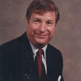 Photo de Robert Burnett Silliman, avis de décès