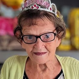 Photo de Betty Lou Calarco, avis de décès