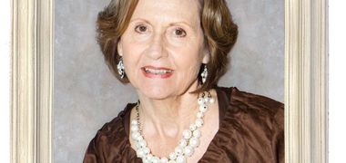 Cynthia Frances Buchanan