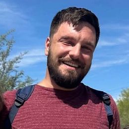 Photo de Anthony Michael Kimball, avis de décès à Alma