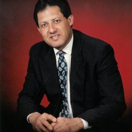 Photo de Israel Pacheco Sarabia, avis de décès