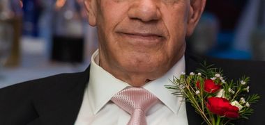 George Aboukhalil