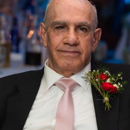 Photo de George Aboukhalil, avis de décès à Montréal