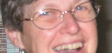 Carol Ann Meyerdirk