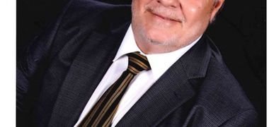 Robin Edward Barnett
