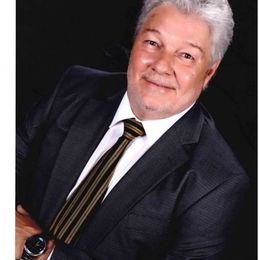 Photo de Robin Edward Barnett, avis de décès