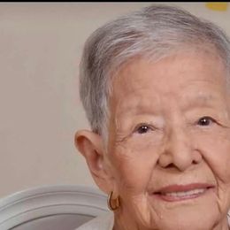 Photo of Edwiges Rodriguez Avalos, obituary