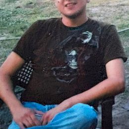 Photo of Rene Cardenas Jr., obituary