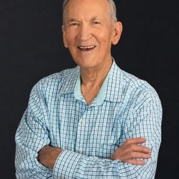 Photo de Luther B. Riley Jr., avis de décès