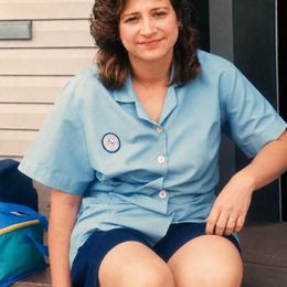 Photo de Elissa Ann Zanoni, avis de décès