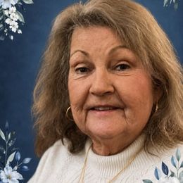Photo de Loretta Ann Favre, avis de décès