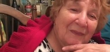 Yeva Frishman