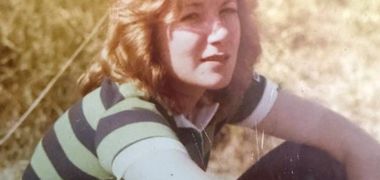 Constance Ann Montague