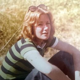 Photo de Constance Ann Montague, avis de décès