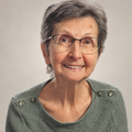 Françoise Gravel