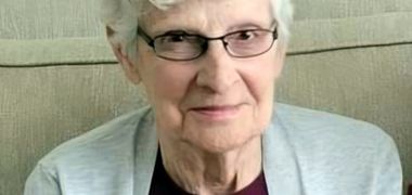 Frieda Mary Smith