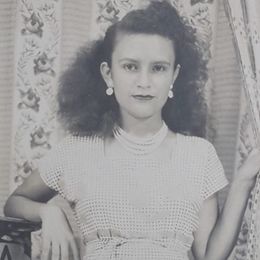 Photo de Adela Vélez Medina, avis de décès