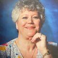Maxine Campbell Barger