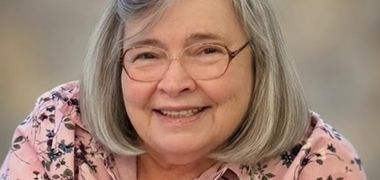 Glenda Faye Shaffer