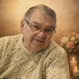 Photo of Bernard Maguire, obituary in Gatineau