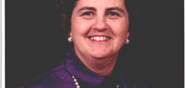 Jackie Thackston