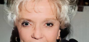 Nellie Geneva Monday