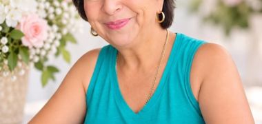 Rosa Maria Santos