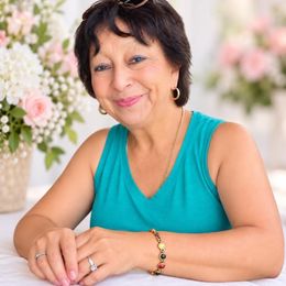 Photo of Rosa Maria Santos, obituary