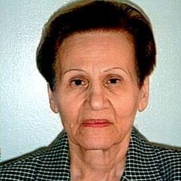Photo of Victoria Slaiwa Dawood, obituary