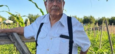 Salvador Rodriguez Haro