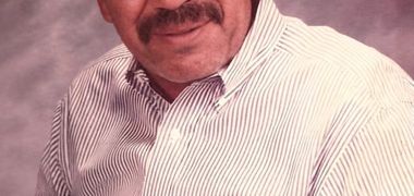 Jose Jesus Del Campo