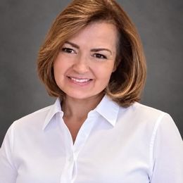 Photo de Carol McCoin Anderson, avis de décès