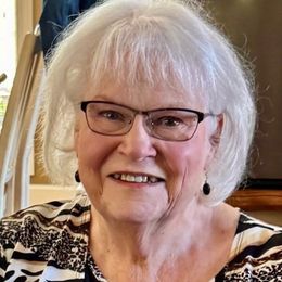 Photo de Katherine Elizabeth Spencer, avis de décès à Brigham