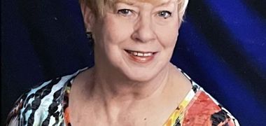 Patricia Gibson