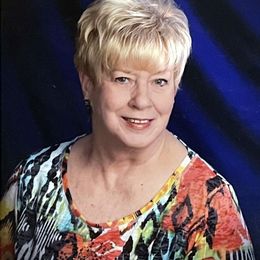 Photo de Patricia Gibson, avis de décès
