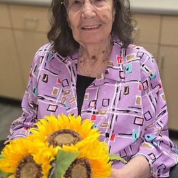 Photo de Shirley Ann Robbins Kindig, avis de décès