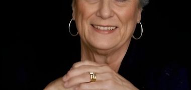 Lynda Alyce Johnson